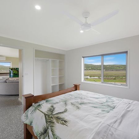 Otway Coastal Villas, 1 Bedroom Villa. Принстаун Екстер'єр фото