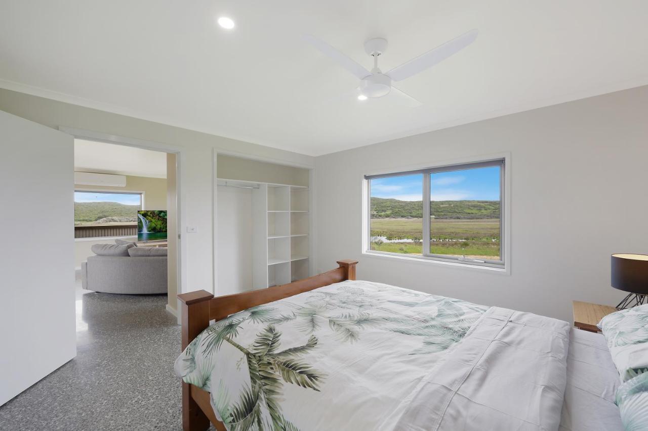 Otway Coastal Villas, 1 Bedroom Villa. Принстаун Екстер'єр фото