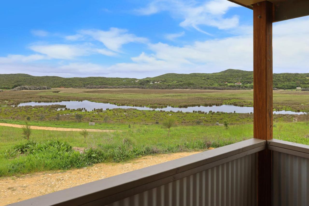 Otway Coastal Villas, 1 Bedroom Villa. Принстаун Екстер'єр фото