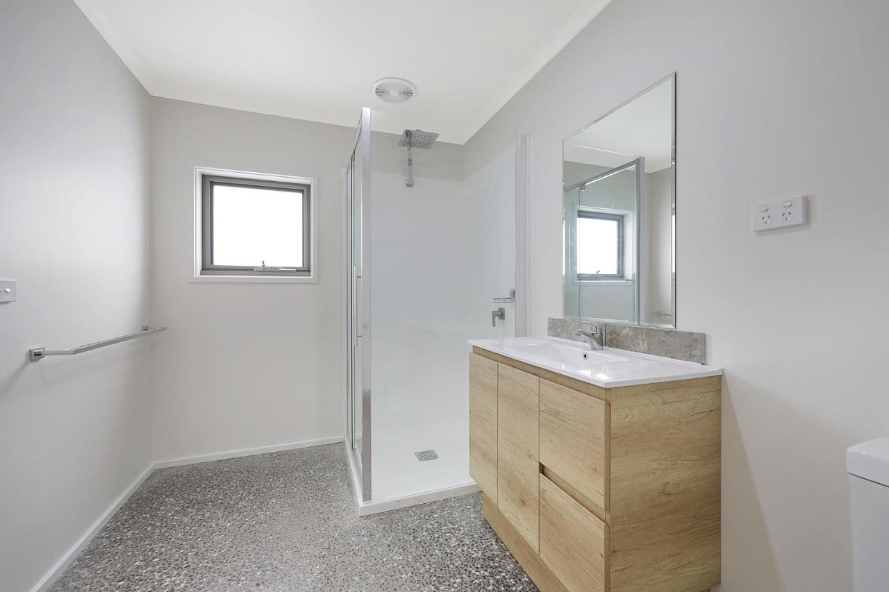 Otway Coastal Villas, 1 Bedroom Villa. Принстаун Екстер'єр фото